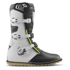 Gaerne Pro Tech White Boots 
